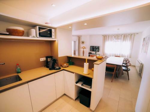 Charming Apartment In La Fosca Beach
