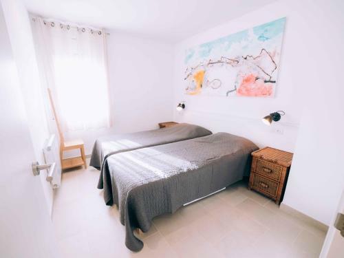 Charming Apartment In La Fosca Beach