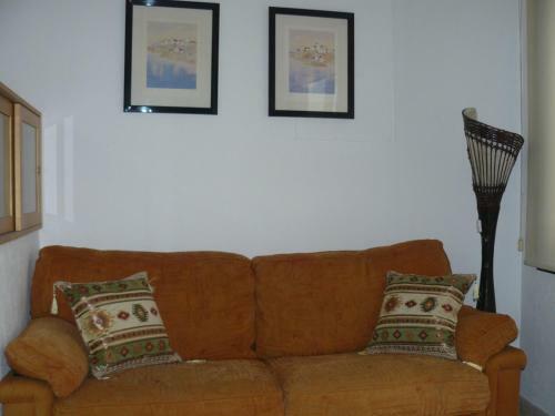 Apartamento La Luz De Palamos