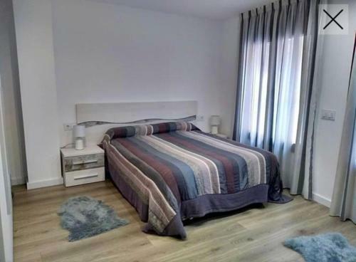 Apartamento Totalmente Reformado En 1� Linea