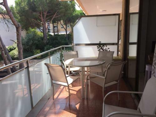 Apartamento A 150 Metros de La Playa En La Fosca