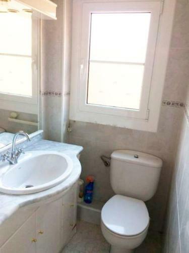 Apartamento A 150 Metros de La Playa En La Fosca