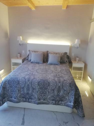 Bed & Breakfast Nueva Suite Jacuzzi Relax Beach & Mountain