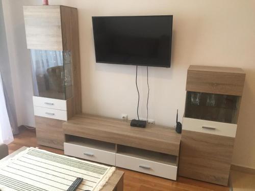 Apartamento Belvedere Holiday 4*