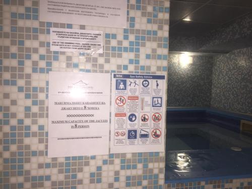 Apartamento Belvedere Holiday 4*