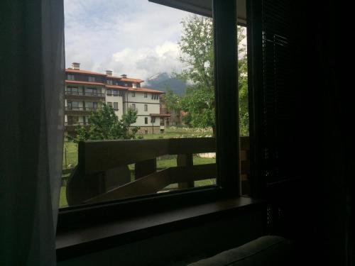 Apartamento Belvedere Holiday 4*