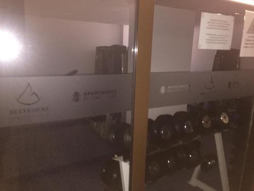 Apartamento Belvedere Holiday 4*