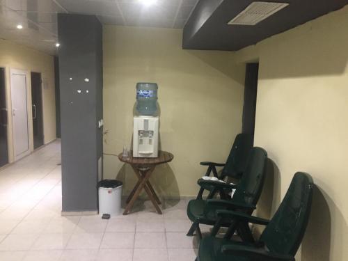 Apartamento Belvedere Holiday 4*
