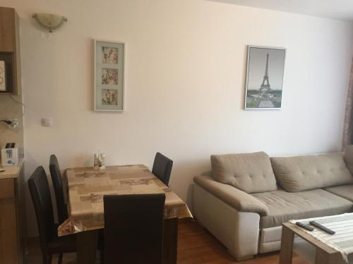 Apartamento Belvedere Holiday 4*