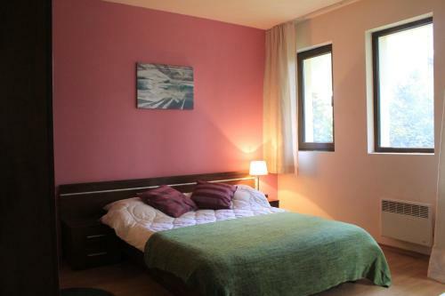 Fortuna Luxury Apartment