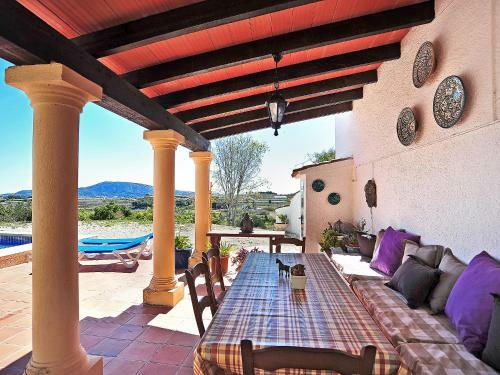 Holiday Home Fonsala