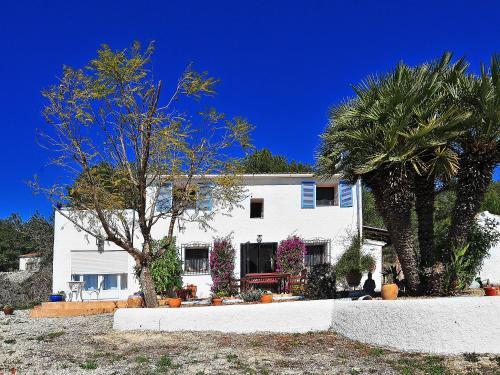 Holiday Home Fonsala