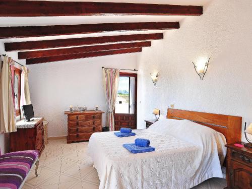 Holiday Home Fonsala