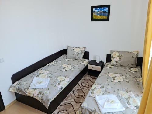 Efo Apartment