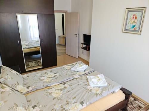 Efo Apartment