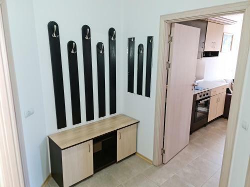 Efo Apartment