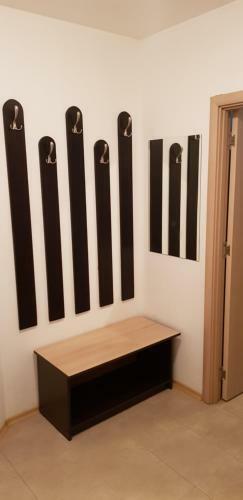 Efo Apartment