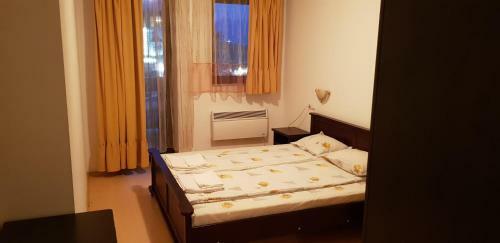 Efo Apartment