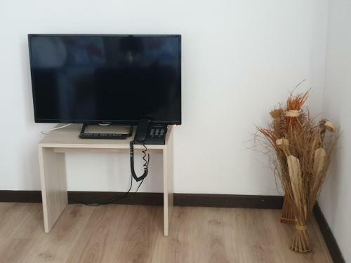Royal Bansko Aparthotel 206d