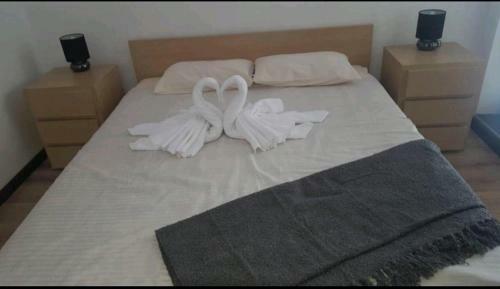 Royal Bansko Aparthotel 206d