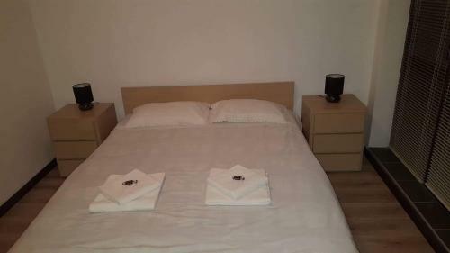 Royal Bansko Aparthotel 206d