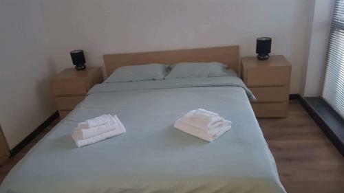Royal Bansko Aparthotel 206d