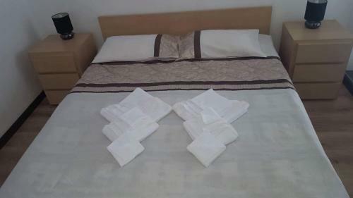 Royal Bansko Aparthotel 206d