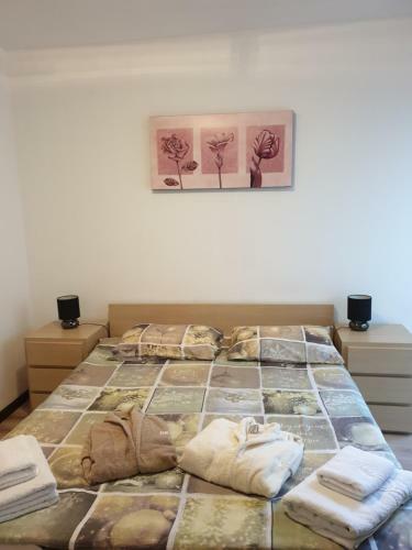 Royal Bansko Aparthotel 206d