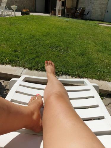 Royal Bansko Aparthotel 206d