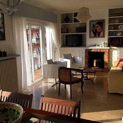 Apartamento Vistas Privilegiadas