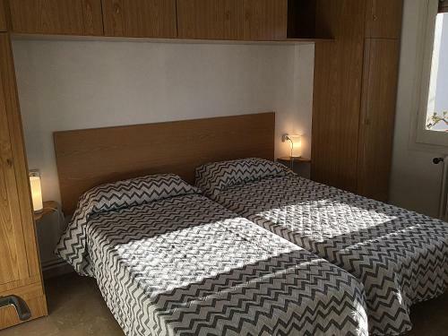 Apartamento Vistas Privilegiadas