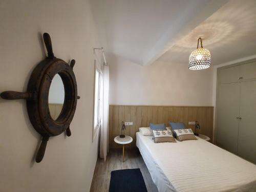 Palam�s Apartament Superior Garoina