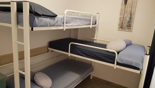 Palam�s Apartament Superior Garoina
