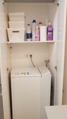 Palam�s Apartament Superior Garoina