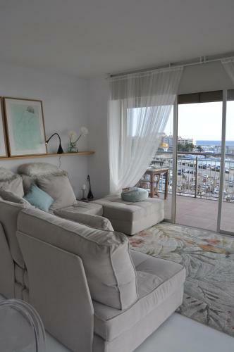 Apartamento El Piset De Palam�s