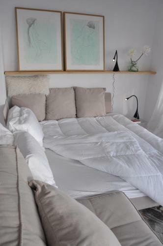 Apartamento El Piset De Palam�s