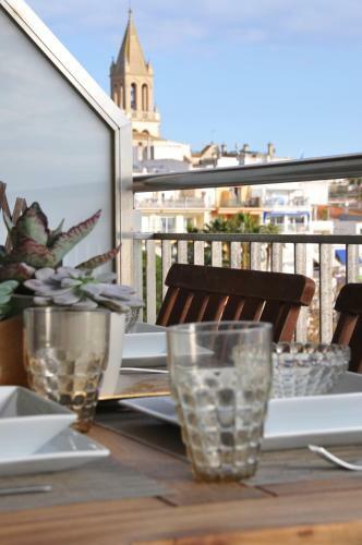 Apartamento El Piset De Palam�s