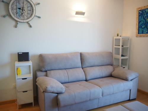 Apartamento Moderno Con Parking En Palam�s
