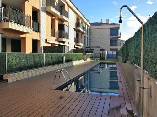 Apartament Copla