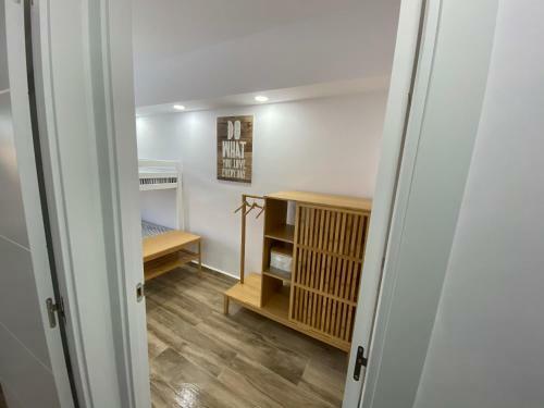 Apartment Panoramic View Palam�s