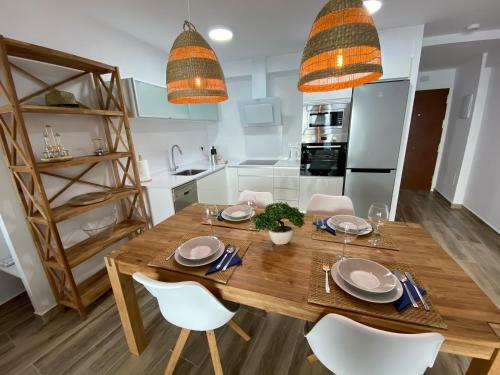 Apartment Panoramic View Palam�s