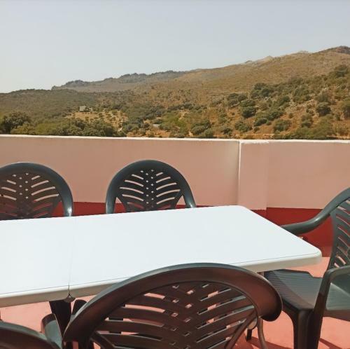 Casa Rural La Pilonga De Parauta
