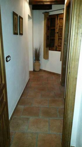 Casa Rural La Pilonga De Parauta