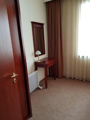 Apartment In Downtown Complex Bansko