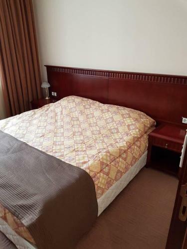 Apartment In Downtown Complex Bansko