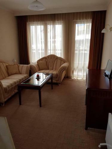 Apartment In Downtown Complex Bansko