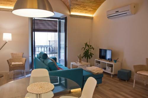 Can Pauet Apartaments
