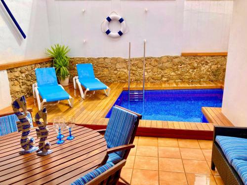 Casa Marinera En Palam�s