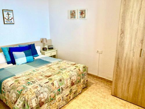 Casa Marinera En Palam�s