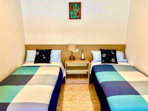 Casa Marinera En Palam�s